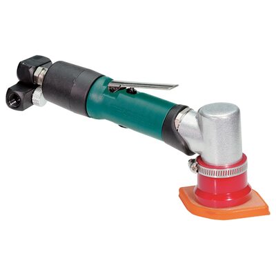 Dynabrade SANDER DYNAFINE DETAIL