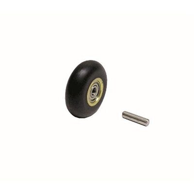 Dynabrade CONTACT WHEEL ASSEMBLY