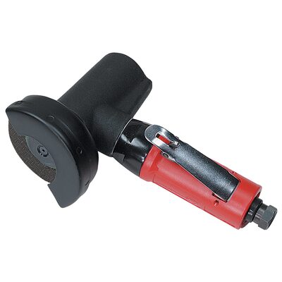 Dynabrade RIGHT ANGLE CUTOFF TOOL 3"