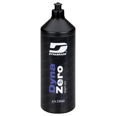 Dynabrade DynaZero Polishing Compound, 1 Liter