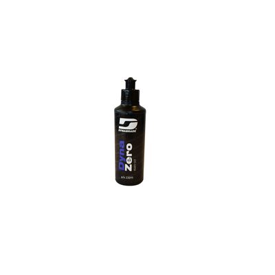 Dynabrade DynaZero Polishing Compound, 250 Ml