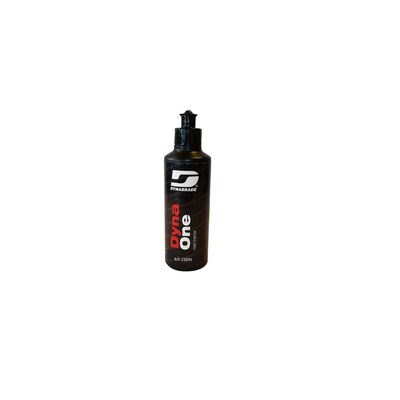 Dynabrade DynaOne Polishing Compound, 250 mL