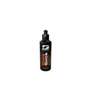 Dynabrade DynaQuick Polishing Compound, 250 mL