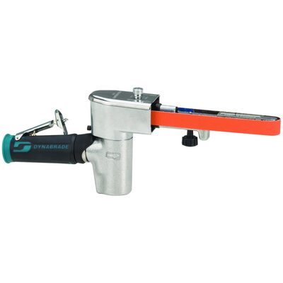 Dynabrade Dynafile II Abrasive Belt Tool (for 1/4" - 3/4" Width x 18" Length Belts)