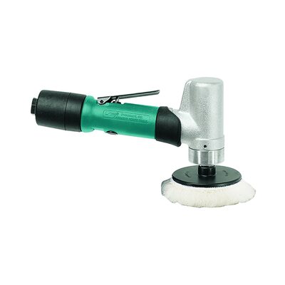 Dynabrade MINI PALM SANDER