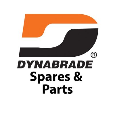 Dynabrade Double Planetary Housing, Threaded