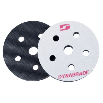 Dynabrade 6" Interface Pad
