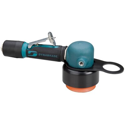 Dynabrade 3in Pneumatic Buffer