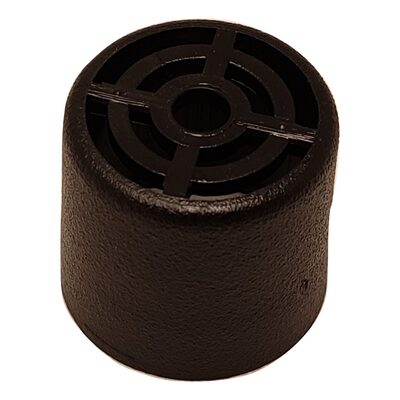 Dynabrade Muffler Cap, Replacement