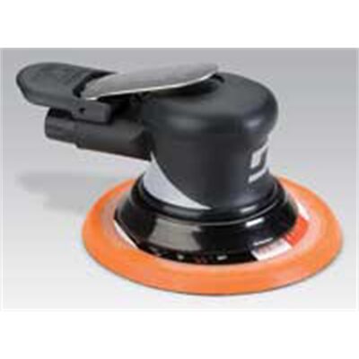 Dynabrade ORBITAL SANDER 6" NON-VACUUM