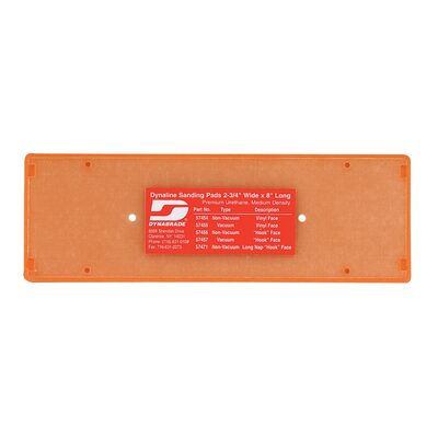 Dynabrade PAD FOR DYB10400