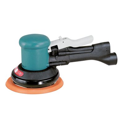 Dynabrade DYN ORBITAL 6IN