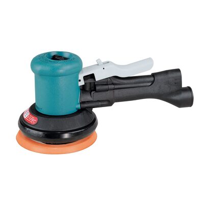 Dynabrade 5" DISC SANDER