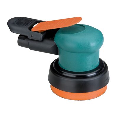 Dynabrade 3-1/2" DIA NON-VACUUM DYNORBITAL SANDER
