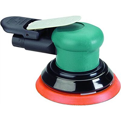 Dynabrade ORBITAL SANDER