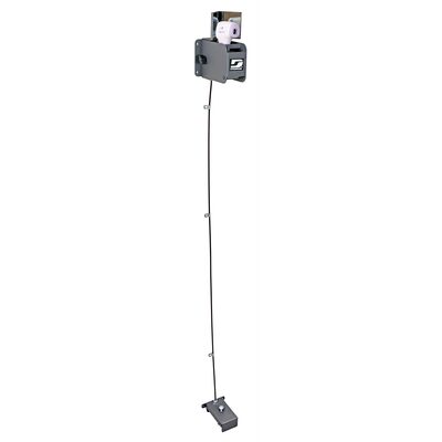 Dynabrade FOOT ACTIVATED SCREENING THERMOMETER