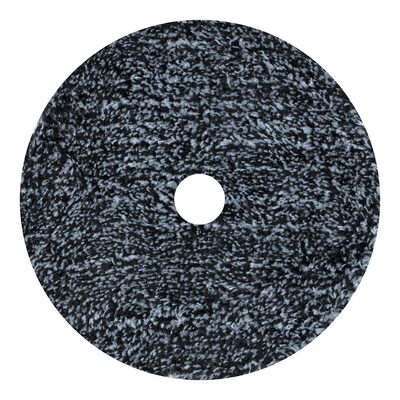 Dynabrade 6.5" Microfiber Pad