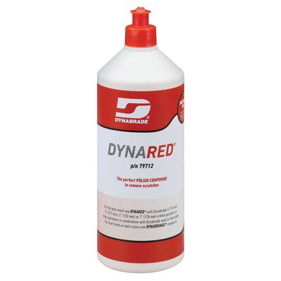 Dynabrade Buffing, Polishing Abrasive