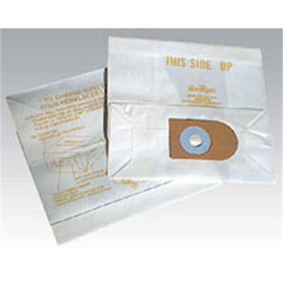 Dynabrade DISPOSABLE VACUUM BAGS 64 LTR/17 GAL (10 Pack)