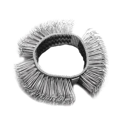 Dynabrade WIRE WHEEL 3/4IN COARSE for 18256