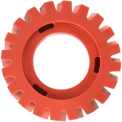Dynabrade ERASER WHEEL