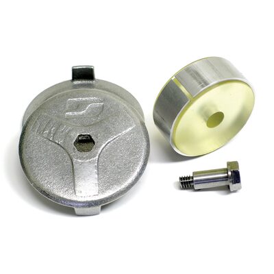 Dynabrade HUB ASSEMBLY