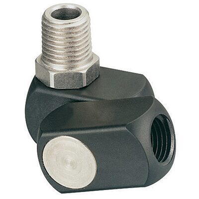 Dynabrade SWIVIL 360 DEGREE