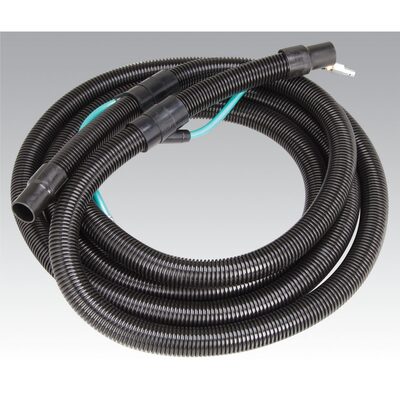 Dynabrade Standard 1 1/4" (32mm) x 20' (6M) Coaxial Vacuum Hose Ass'y