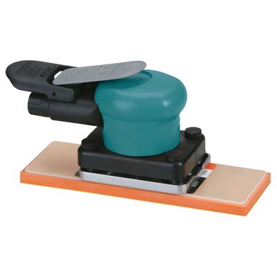 Dynabrade 6 inch backpad for DB8
