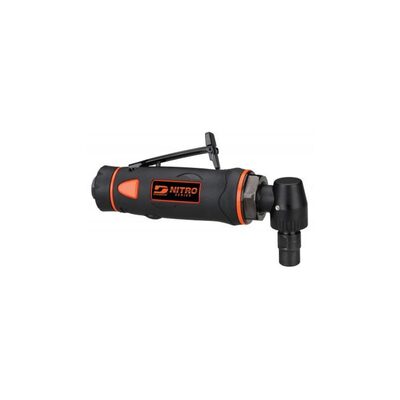 Dynabrade Nitro Series Right Angle Die Grinder 0.5 HP