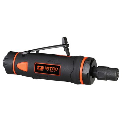 Dynabrade Nitro Series Straight Line Die Grinder 0.3 HP