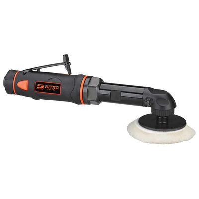 Dynabrade Dynabrade Nitro Series EB3 &hyphen; 3? Extended Buffer