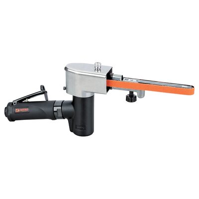 Dynabrade Nitro Series NITROFILE Abrasive Belt Tool