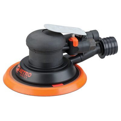 Dynabrade Dynabrade Nitro Series, Random Orbital Sander