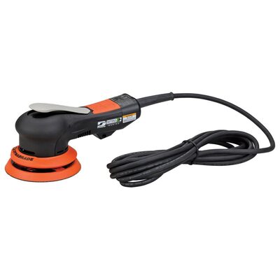 Dynabrade Nitro E Random Orbital Electric Sander - 5 Inch