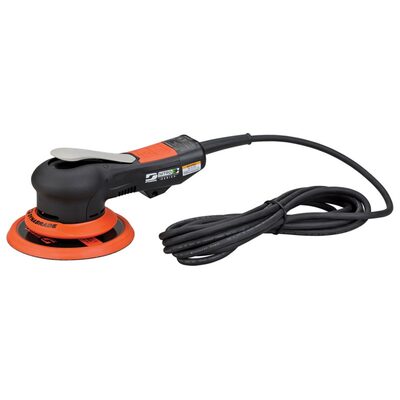 Dynabrade Nitro E Random Orbital Electric Sander - 6 Inch