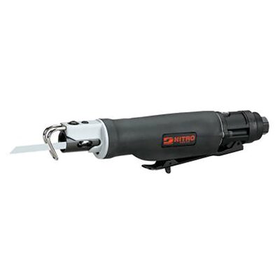 Dynabrade Nitro Series Reciprocating Saw w/ 9,000 Strokes