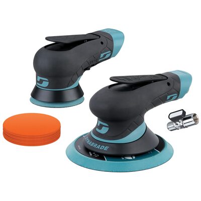 Dynabrade 3" & 6" Extreme NonVac 3/32