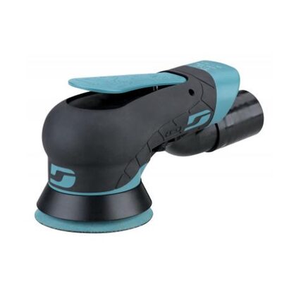 Dynabrade .3" ROS, Vacuum, Hook Pad 12,000 RPM, 3/32" Orbit