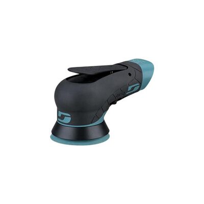 Dynabrade Sander 3" ROS Non-Vac Hook Pad, 3/32 Orbit