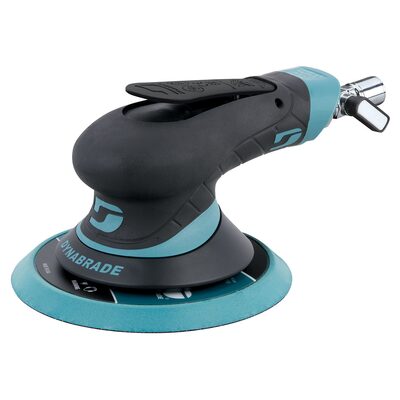 Dynabrade Dynorbital Extreme Random Orbital Sander