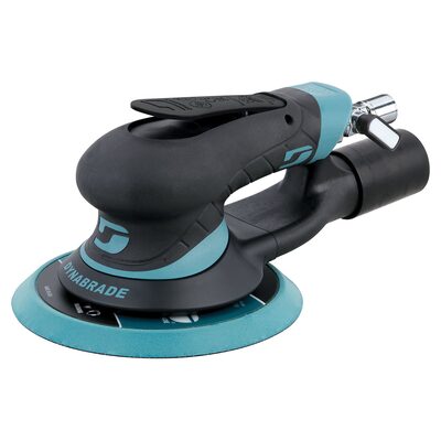 Dynabrade Dynorbital Extreme Random Orbital Sander