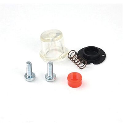 Devilbiss 130520 Replacement Coalescing Indicator Kit, Use With: 130523, 130526 Camair Filter Systems