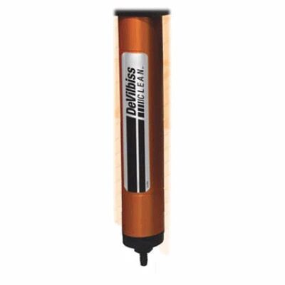 Devilbiss 130538 Replacement Water Separator Element, Use With: Desiccant Air Drying Systems