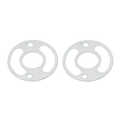 Devilbiss 704401 Spray Head Gasket, Use With: 704504 DV1-B Plus HVLP Spray Gun