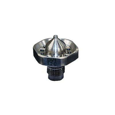 Devilbiss 704443 Fluid Tip, 1.3 mm, Use With: Model DV1 Clearcoat Gravity Spray Gun