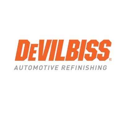 Devilbiss DEMONSTRATION CASE ONLY