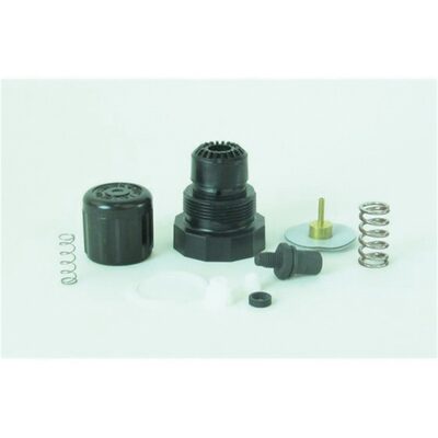Devilbiss KB-428-1 Replacement Regulator Kit, Use With: KB-555 KBII Pressure Cup, HARG-510 Air Regulator