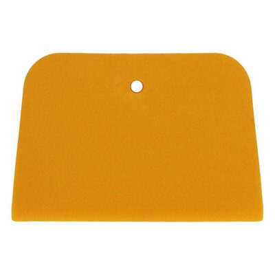 Dynatron Bondo 3" x 4" YELLOW SPREADERS CASE OF 144