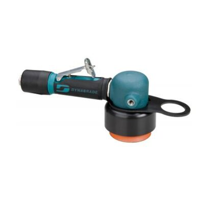 3" Pneumatic Buffer